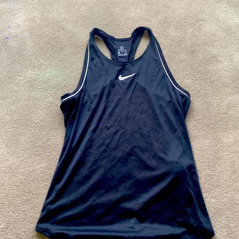 Nike dry fit shirt